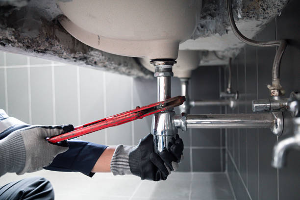 Trusted Pipe Repair service in Dodge Center, MN - Masters Plumbing Service